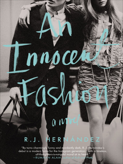 Title details for An Innocent Fashion by R.J. Hernández - Available